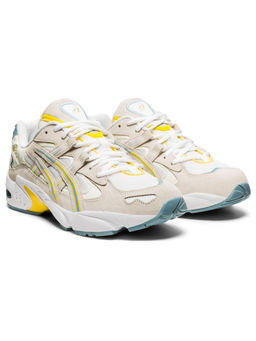 ASICS - Gel-Kayano 5 Og Grey Sports Shoes