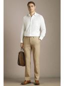 Beige color option, Currently selected