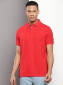 Red color option, Sold out, Currently selected