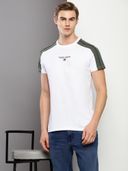 White color option, Sold out, Currently selected