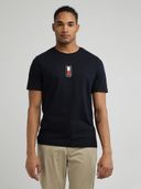 Navy Blue color option, Sold out, Currently selected