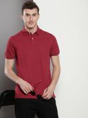 Red color option, Sold out, Currently selected