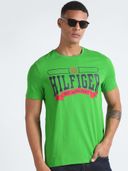 Green color option, Sold out, Currently selected