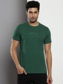 Green color option, Sold out, Currently selected