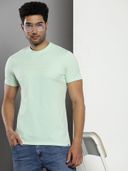 Green color option, Sold out, Currently selected