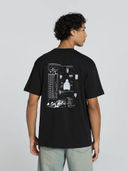 Black color option, Sold out, Currently selected