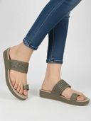 Olive color option, Currently selected