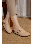 Beige color option, Currently selected