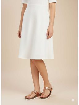 LYDC LONDON - Women Rose Gold Pu Slip On Sandals