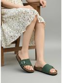 Olive color option, Currently selected