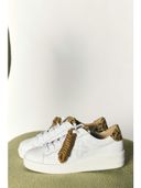 White color option
