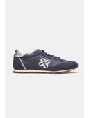 Blue color option, Currently selected