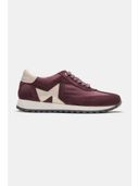 Maroon color option, Currently selected