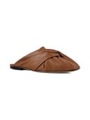 Brown color option, Currently selected