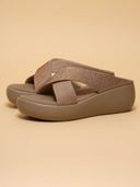 Brown color option, Currently selected