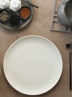 WAABI-SAABI - Bamboo Fibre Plates 6 Pack YORII