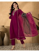 Burgundy color option