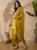 Mustard color option, Currently selected