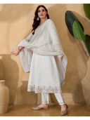 White color option, Currently selected