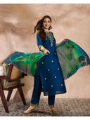 Navy Blue color option