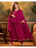 Magenta color option