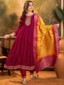 Magenta color option