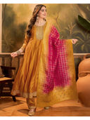 Mustard color option, Currently selected