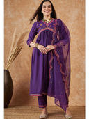Purple color option