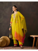 Yellow color option