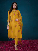 Mustard color option