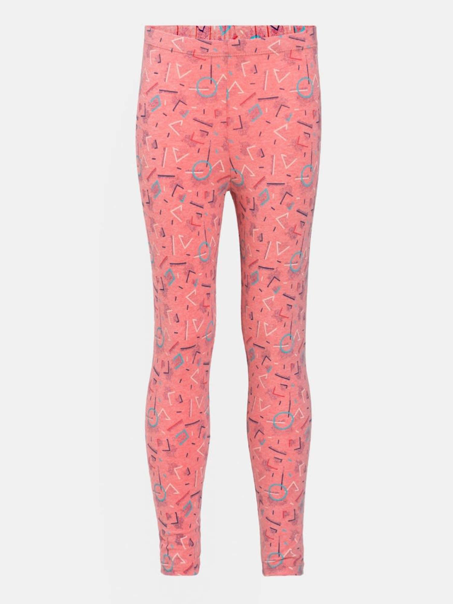 Buy Jockey Juniors Passion Red Melange 