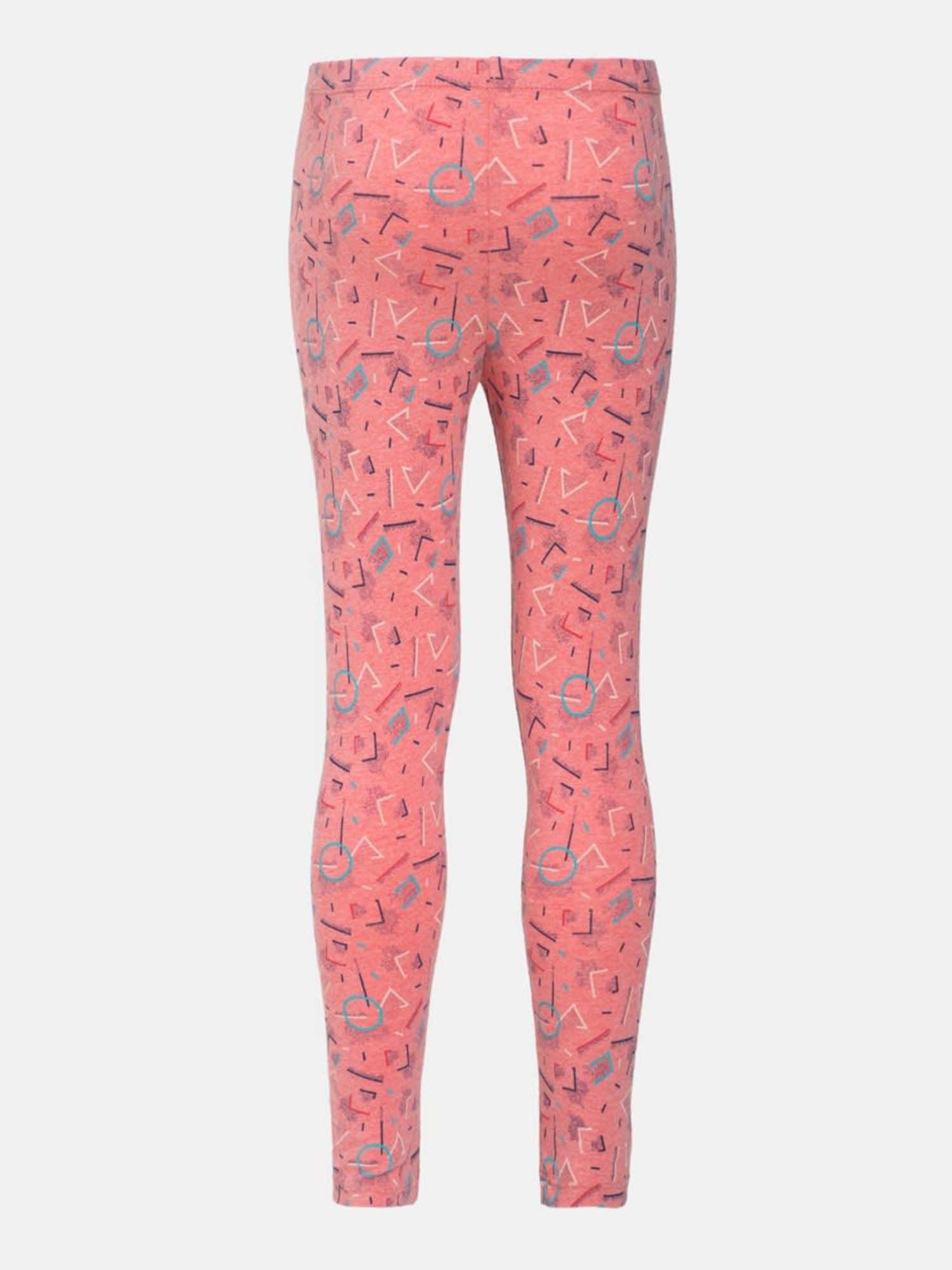 Buy Jockey Juniors Passion Red Melange 