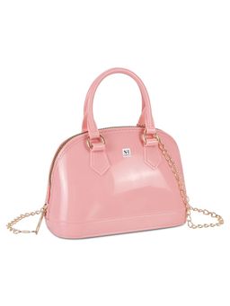 NFI Essentials - Pink Sling Bag for Women