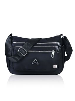 NFI Essentials - Black Women Stylish Sling Bag