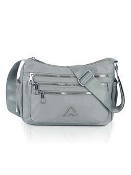 NFI Essentials - Grey Women Stylish Sling Bag