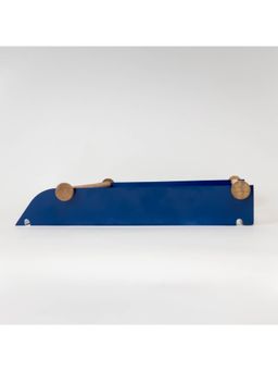 Kaniry Artise of Novelty - File-O-Fix Metal Folder Organiser