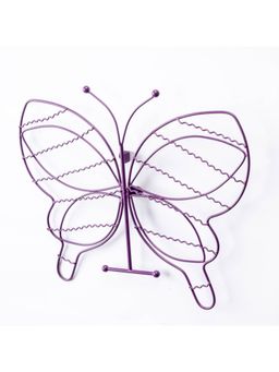 Kaniry Artise of Novelty - Winged Beauty Metal Jewel Organiser