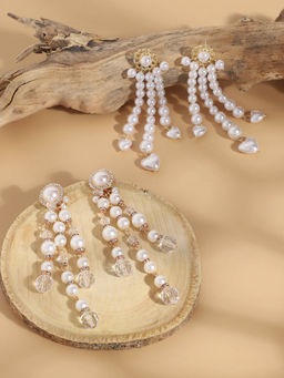 Sohi - Women Fancy & Fabulous Glam Earrings