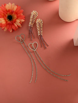 Sohi - Women Chic Charms Stylish Earrings