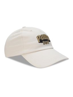 Puma - Super BB Unisex White Cap