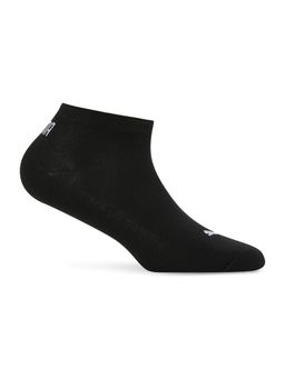Puma - SNEAKER PLAIN Unisex Black Socks
