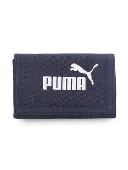 Puma - Phase Unisex Navy Blue Wallets