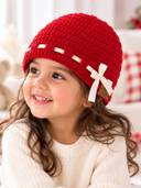 Red color option, Currently selected