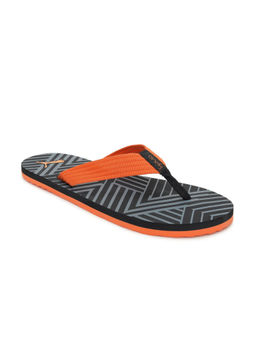 Puma - Tuna One8 V3 Mens Gray Flipflops