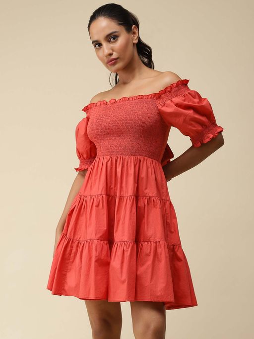 label ritu kumar red dress Pinwheels on mocha, an all-white ensemble, the perfect dress in redfind a silhouette for every mood at Label Ritu Kumar. , #LabelRituKumar #LabelSS25