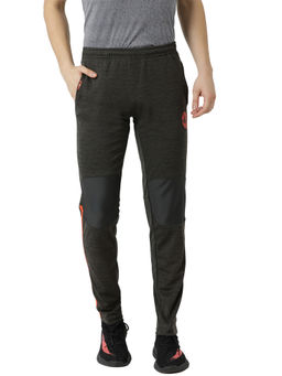 Rock.it - Grey Regular Fit Lower
