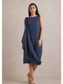 Blue color option, Currently selected