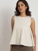Cream color option