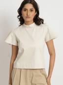 Cream color option, Currently selected