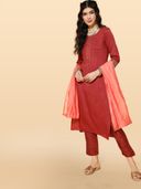 Rust color option, Currently selected